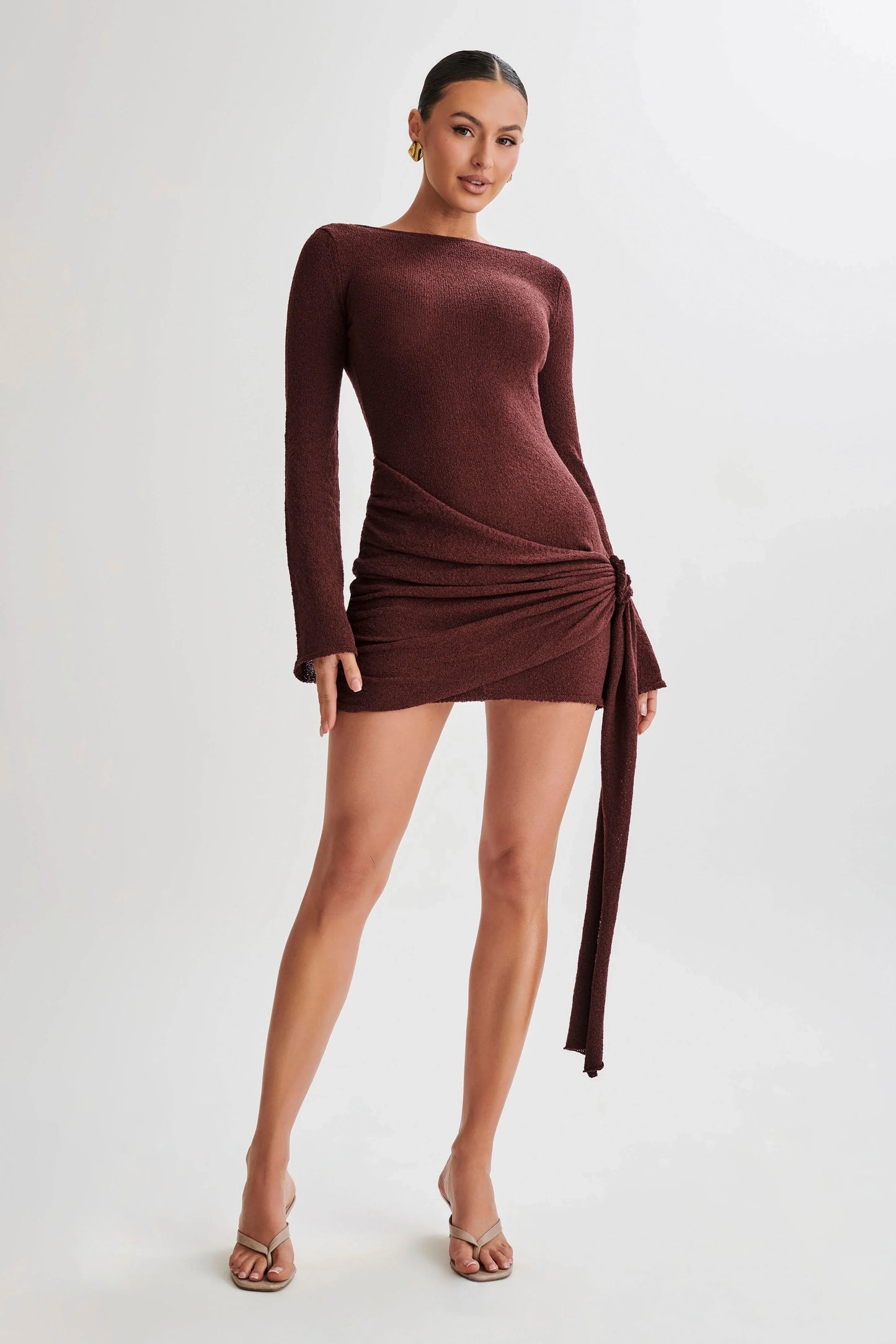 Estelle Minikleid