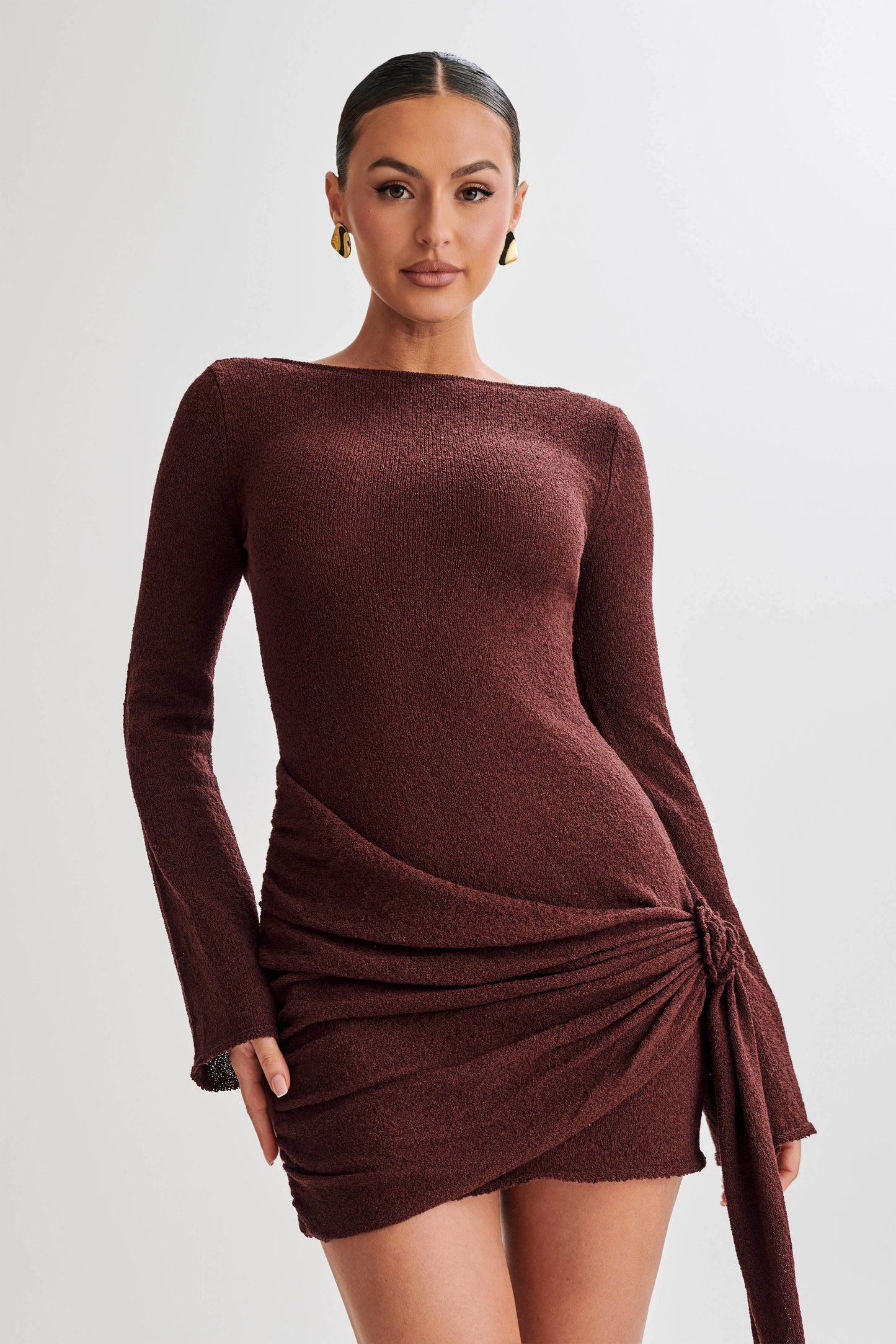 Estelle Minikleid